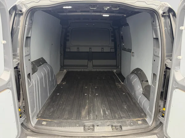 VOLKSWAGEN Caddy Maxi Cargo (2026) — foto 18 van 19