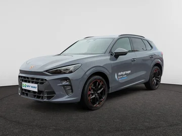 CUPRA Terramar (2024)