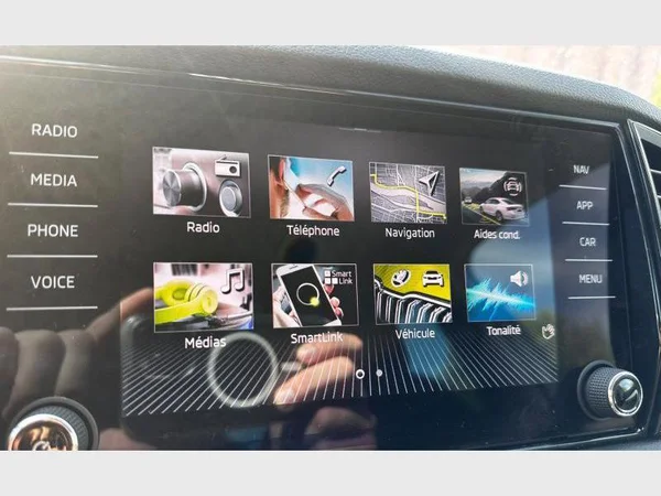 Skoda Karoq (2025) — foto 11 van 32