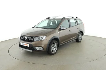 Dacia Logan 3bdd4efa-642a-4bdb-812b-6ac3e31e437e