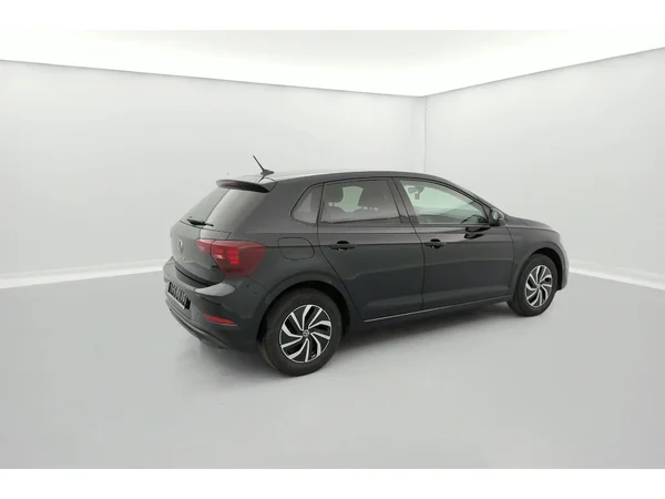 VOLKSWAGEN Polo (2025) — foto 4 van 36