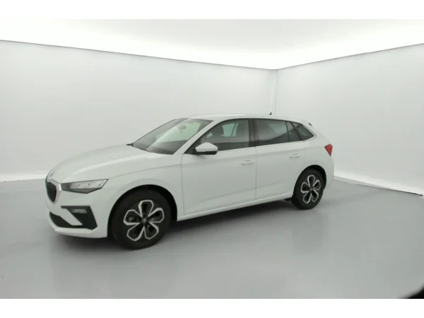 SKODA Scala (2025) — foto 34 van 36