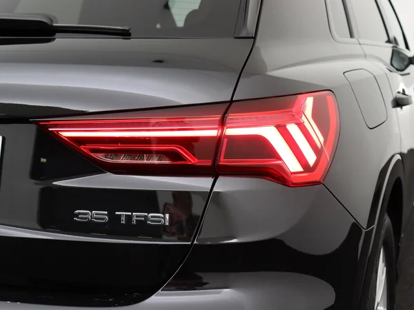 AUDI Q3 (2024) — foto 7 van 18