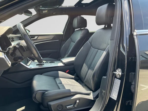 AUDI A6 Avant Dsl (2020) — foto 18 van 22