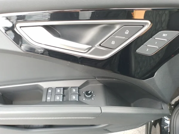 AUDI Q4 e-tron (2021) — foto 20 van 25