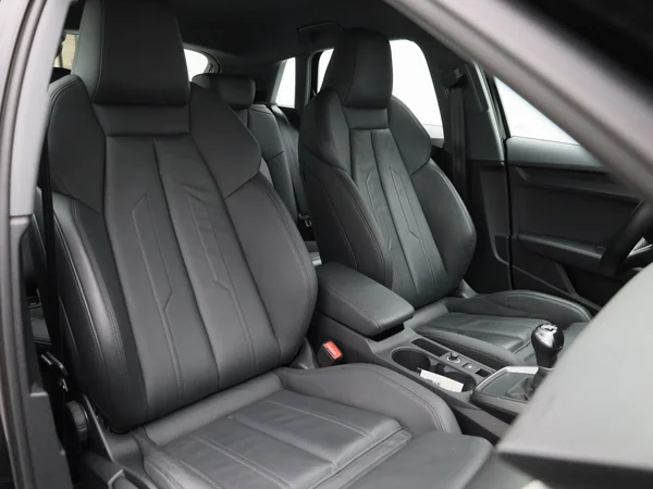 Audi A3 (2022) — foto 28 van 40