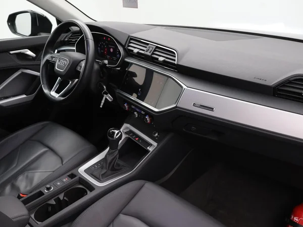 AUDI Q3 (2023) — foto 10 van 29