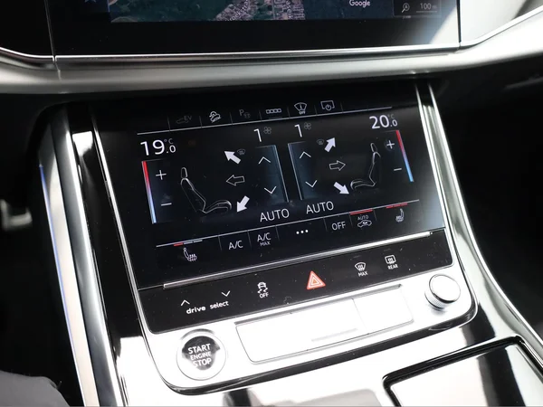 AUDI Q8 SUV e-hybrid (PHEV) (2026) — foto 14 van 28