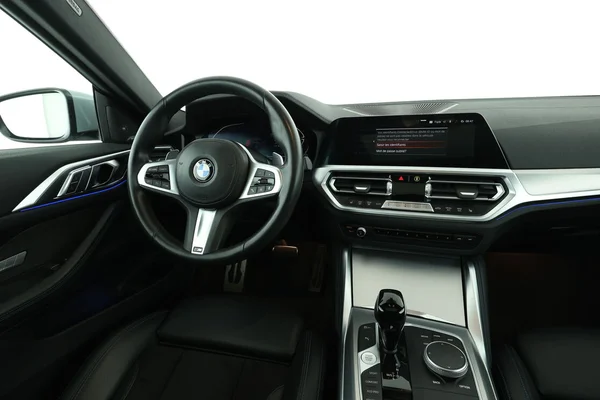 BMW 4-serie (2022) — foto 4 van 16