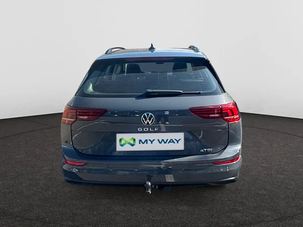 VOLKSWAGEN Golf VII SW (2024) — foto 19 van 24