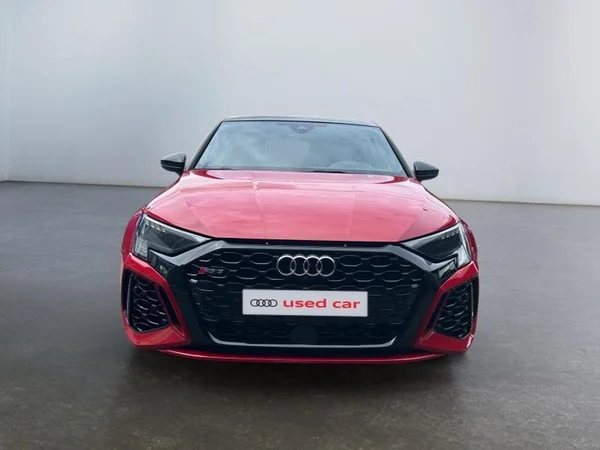 AUDI RS3 Sportback (2022) — foto 23 van 43