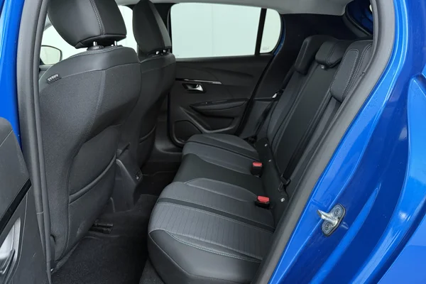 Peugeot 208 (2022) — foto 24 van 25