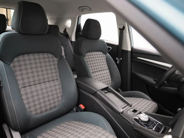 MG ZS EV (2021) — foto 27 van 37