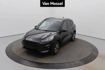 Ford Kuga (2023)
