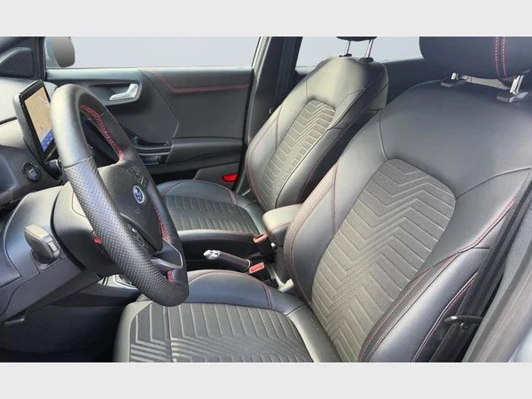 Ford Puma (2024) — foto 2 van 27