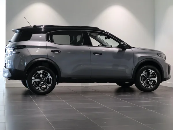 Citroën C3 Aircross (2026) — foto 12 van 20