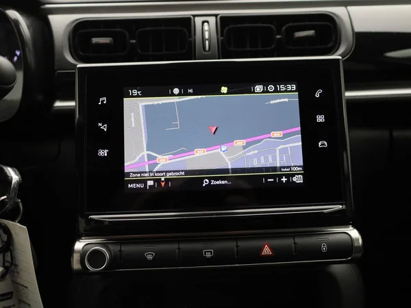 Citroën C3 (2022) — foto 11 van 37
