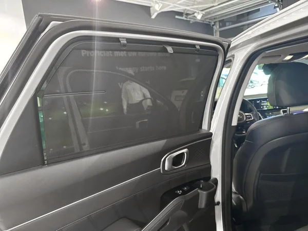 Kia Sorento (2021) — foto 9 van 22