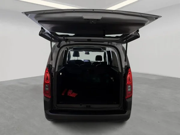 Citroën Berlingo (2025) — foto 18 van 20