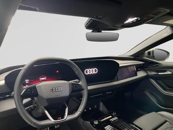 AUDI A6 Avant e-tron (2025) — foto 6 van 24