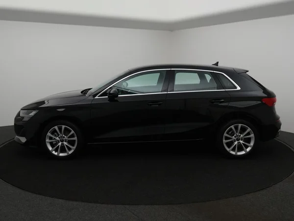 AUDI A3 Sportback (2025) — foto 12 van 30