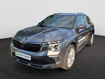 SKODA Kamiq (2024)