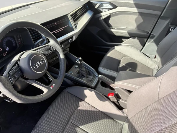 AUDI A1 Sportback (2026) — foto 4 van 18