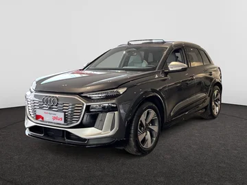 AUDI SQ6 e-tron (2026)