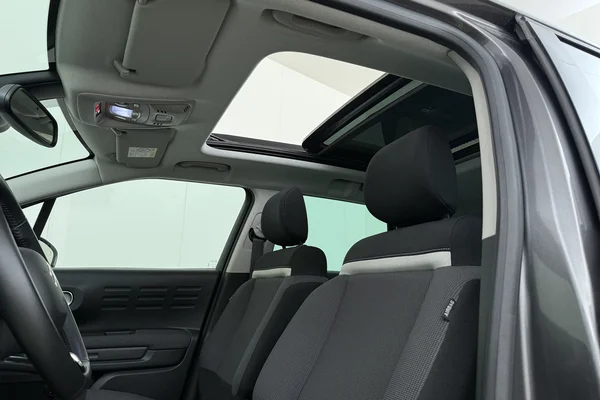 Citroen C3 Aircross (2023) — foto 9 van 27