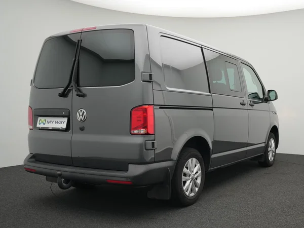 VOLKSWAGEN Transporter T6.1 1400 Fourgon Swb Dsl (2023) — foto 18 van 22