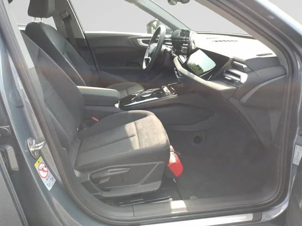 AUDI A5 Avant (2025) — foto 8 van 20