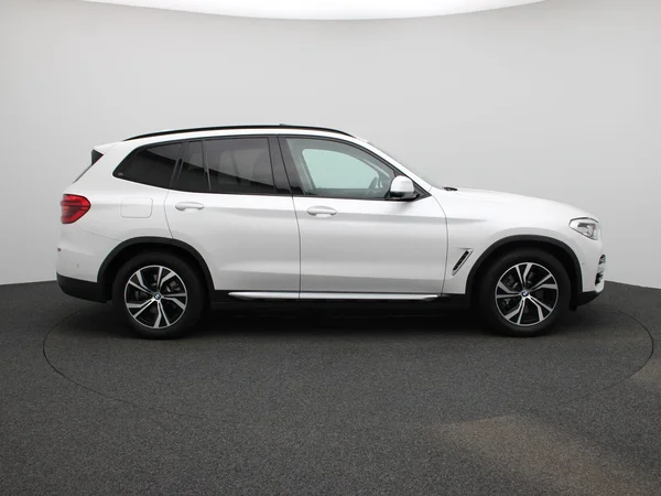 BMW X3 (2021) — foto 52 van 54