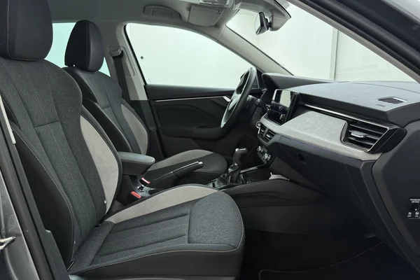 Skoda Kamiq (2025) — foto 14 van 16