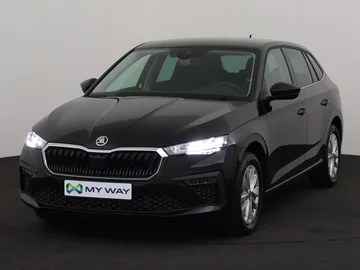 SKODA Scala (2025)