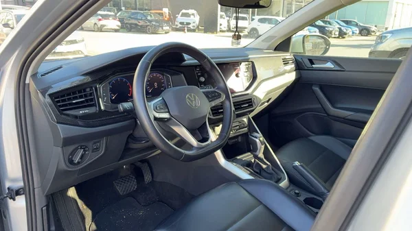 Volkswagen Taigo (2024) — foto 6 van 9