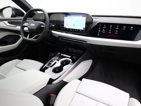 AUDI A6 (2025) — foto 23 van 32