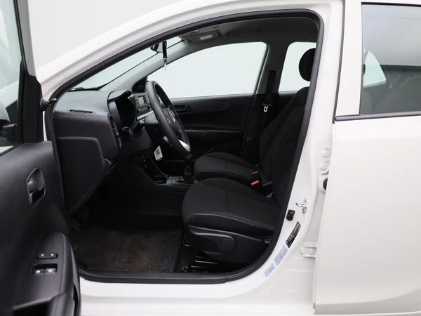 Kia Picanto (2021) — foto 36 van 36