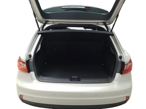 AUDI A1 Sportback (2025) — foto 2 van 16