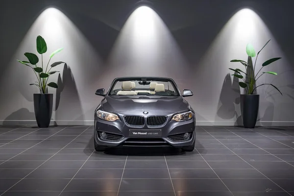 BMW 2 Reeks (2016) — foto 12 van 32