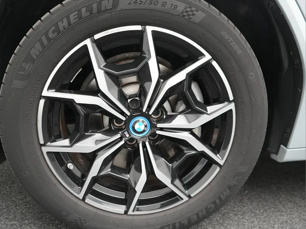 BMW X3 PHEV (G01 LCI) (2023) — foto 28 van 30