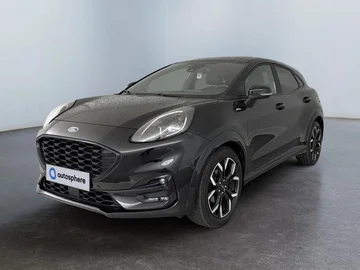 FORD Puma (2021)