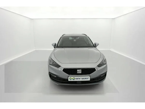 SEAT Leon ST (2024) — foto 12 van 36