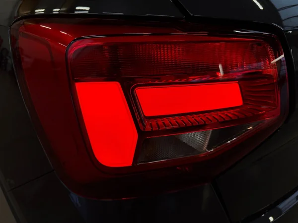 AUDI Q2 (2026) — foto 23 van 24