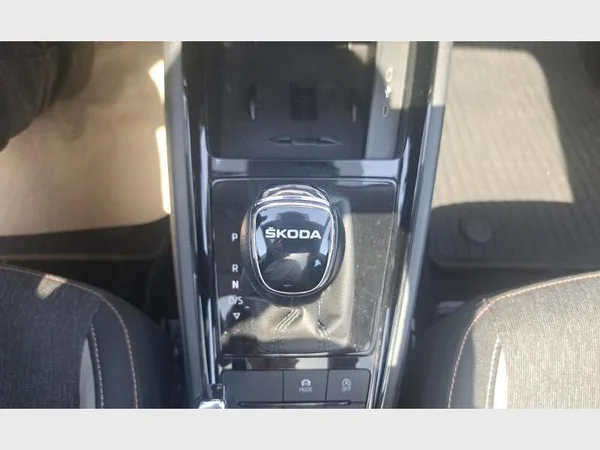 Skoda Kamiq (2020) — foto 14 van 25