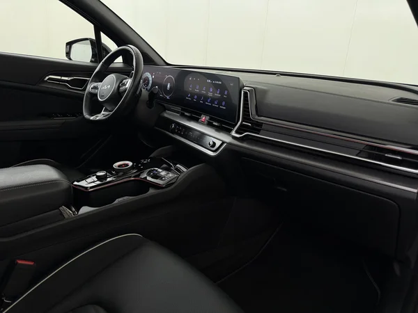 KIA Sportage (2023) — foto 3 van 31