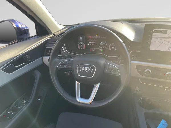 AUDI A4 SW Dsl (2023) — foto 3 van 19