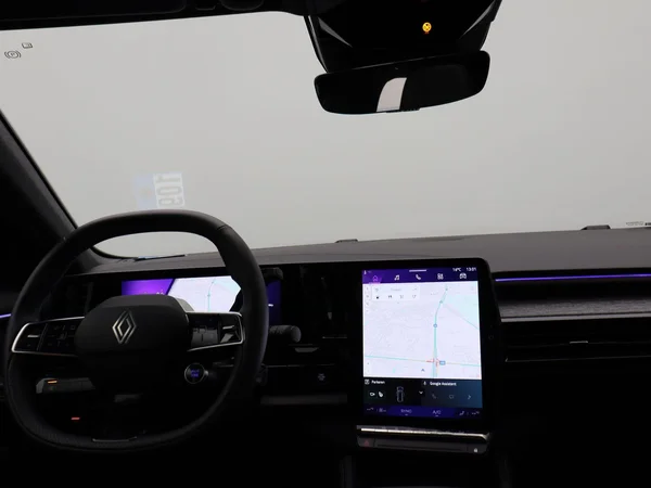 Renault Austral (2025) — foto 4 van 14