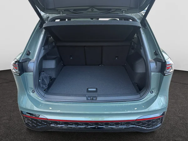 VOLKSWAGEN Tiguan (2026) — foto 22 van 22