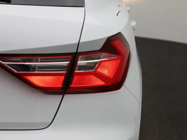 Audi A1 Sportback (2023) — foto 29 van 39