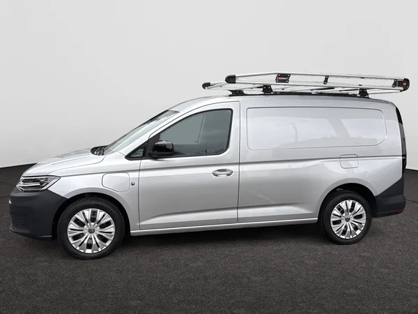 VOLKSWAGEN Caddy Maxi Van eHybrid (PHEV) (2026) — foto 12 van 24